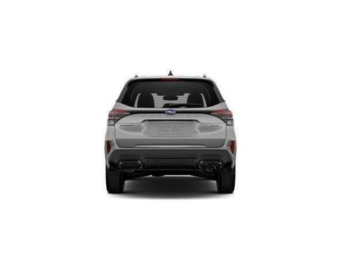 New 2025 Subaru Forester Touring image 9