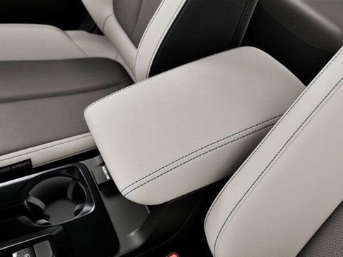 New 2026 Subaru Forester Limited AWD/4WD image 21