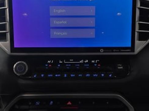 Used 2023 Toyota Sequoia Limited image 15