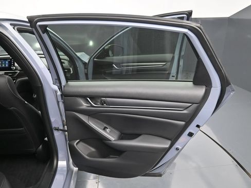 Used 2022 Honda Accord Sport image 14
