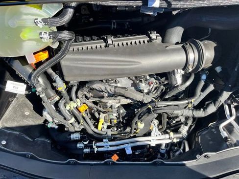 New 2026 Ford Explorer Active w/ Active Comfort Package image 27