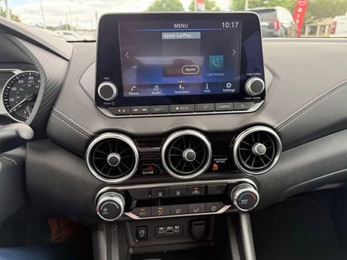 Used 2024 Nissan Sentra SV image 31