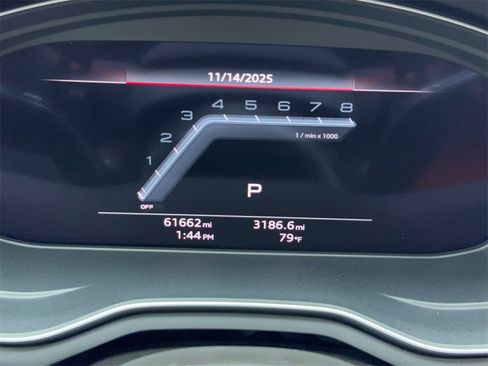 Used 2021 Audi S5 Premium Plus w/ Premium Plus Package image 21