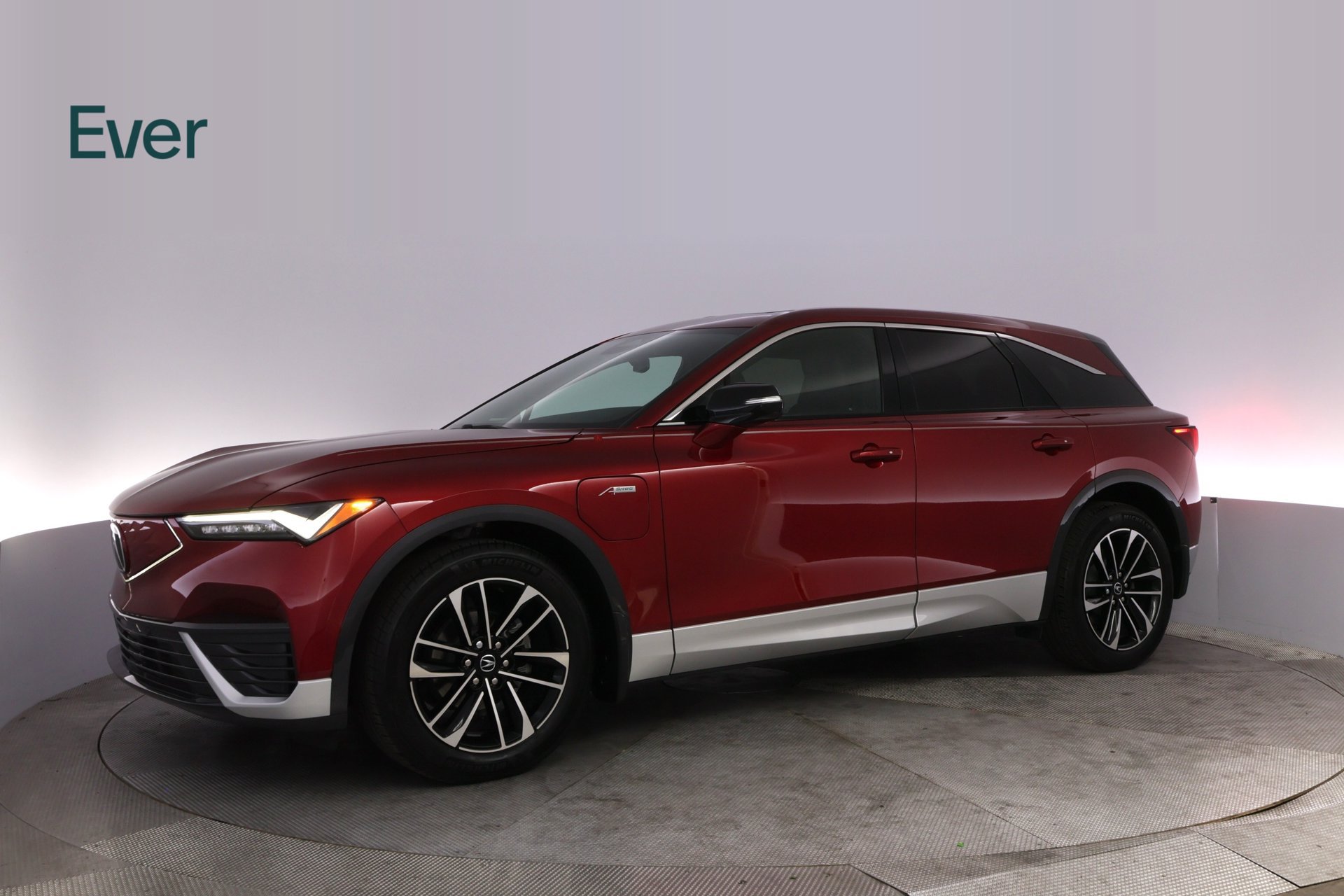 Used 2024 Acura ZDX A-Spec RWD image 18