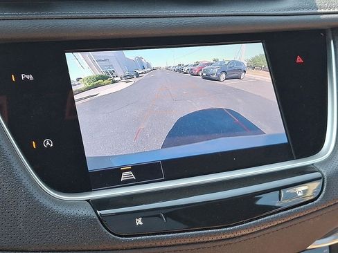 Certified 2023 Cadillac XT5 Premium Luxury AWD/4WD image 21