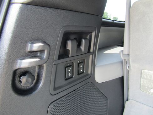Used 2008 Toyota Sequoia Limited AWD/4WD image 22