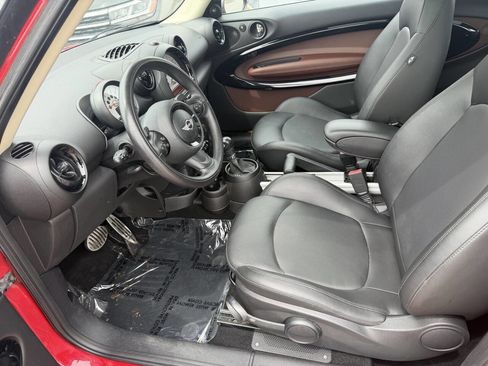 Used 2014 MINI Cooper Paceman S AWD/4WD image 6