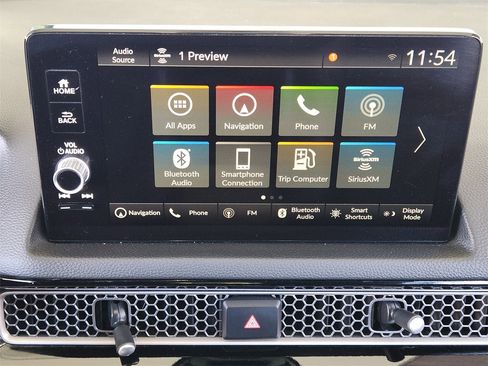 Certified 2023 Honda Civic Sport Touring image 16