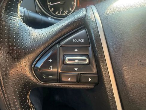 Used 2016 Nissan Maxima Platinum image 11