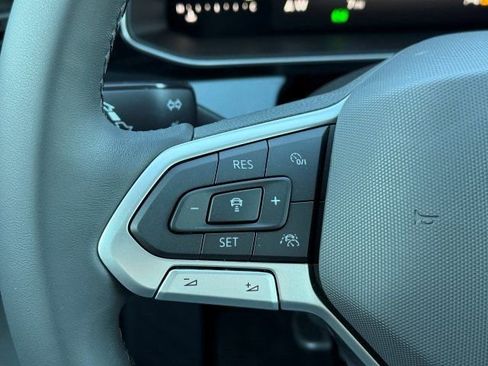 New 2026 Volkswagen Jetta SE image 23