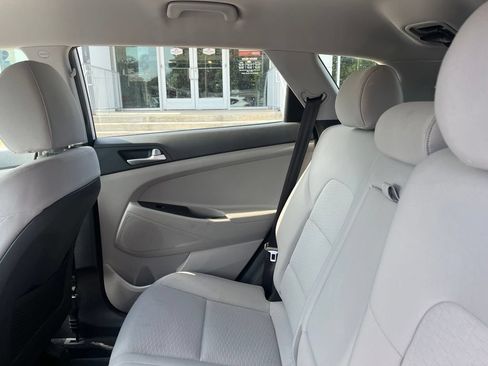 Used 2020 Hyundai Tucson Value FWD image 10