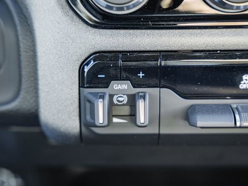 New 2026 RAM 2500 Tradesman w/ Chrome Appearance Group image 25