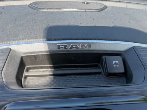 Certified 2023 RAM 1500 Laramie AWD/4WD image 26