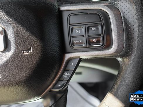 Used 2019 RAM 5500 Tradesman image 21