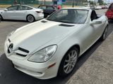 Used 2005 Mercedes-Benz SLK 350 image 5
