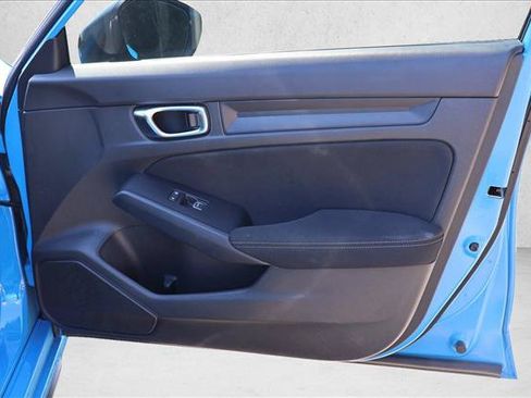 Used 2024 Honda Civic Sport image 29