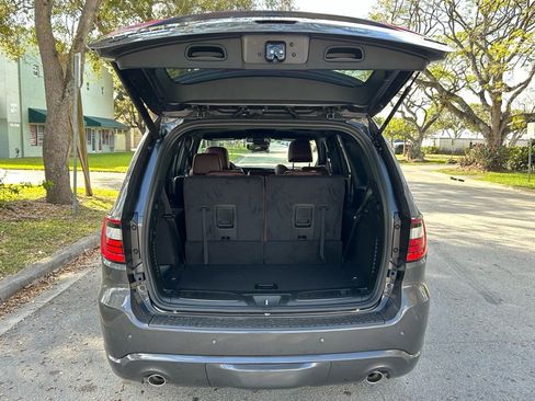 New 2026 Dodge Durango GT image 41