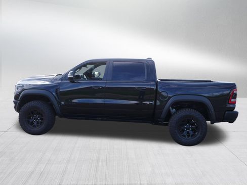Used 2022 RAM 1500 TRX w/ TRX Level 2 Equipment Group AWD/4WD image 4