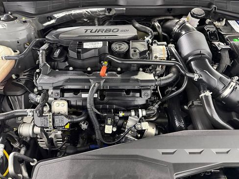 Used 2023 Hyundai Sonata SEL Plus FWD image 36