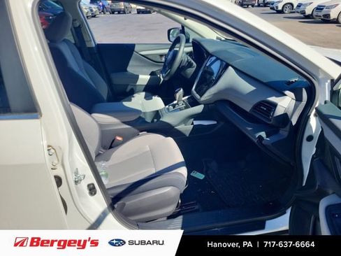 Certified 2024 Subaru Outback Premium image 11