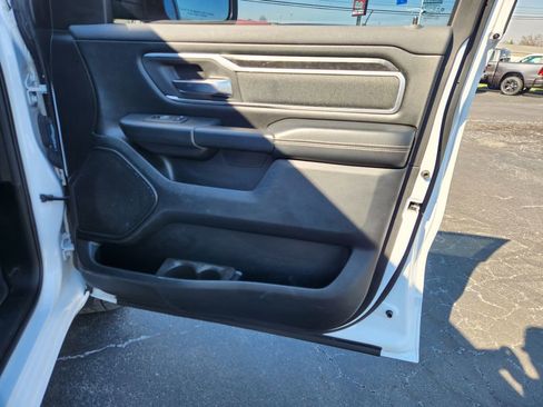 Used 2019 RAM 1500 Big Horn image 11