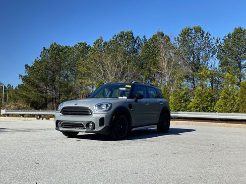 Used 2022 MINI Cooper Countryman image 12