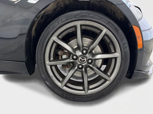 Used 2016 MAZDA MX-5 Miata Club image 54