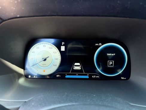 New 2025 Hyundai Palisade Calligraphy image 24