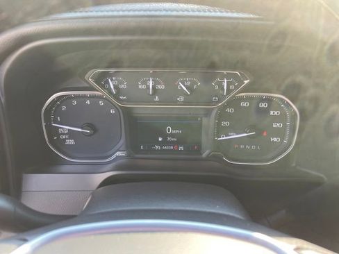 Certified 2020 GMC Sierra 1500 Elevation w/ Elevation Value Package AWD/4WD image 8