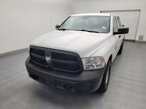 Used 2016 RAM 1500 Tradesman w/ Popular Equipment Group image 15