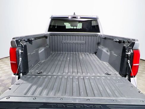 Certified 2024 Toyota Tacoma TRD Off-Road AWD/4WD image 23