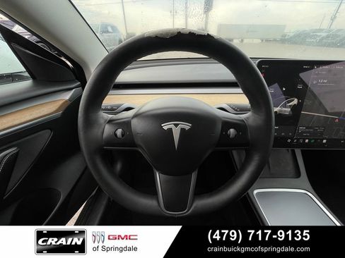 Used 2022 Tesla Model 3 RWD image 13