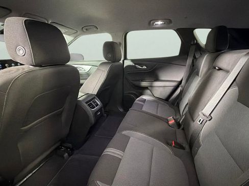 Used 2023 Chevrolet Blazer LT FWD image 27
