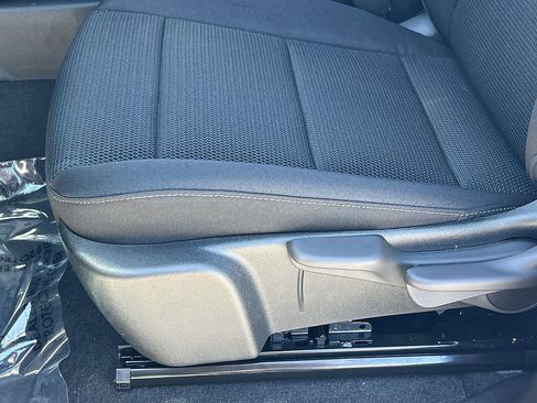 New 2026 GMC Canyon Elevation RWD image 21