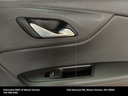 Used 2020 Chevrolet Blazer LT image 24