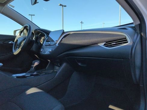 Certified 2024 Chevrolet Malibu LT image 27