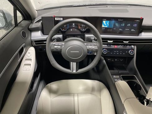 New 2026 Hyundai Sonata SEL image 25