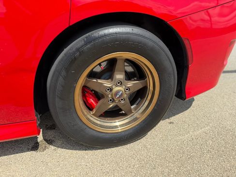 Used 2016 Dodge Charger SRT Hellcat RWD image 9