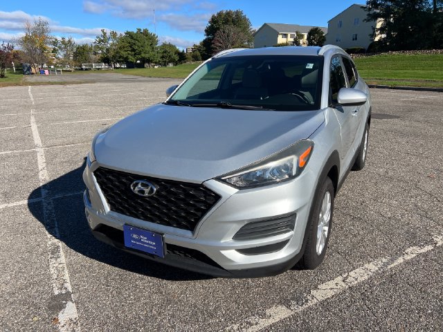 Used 2019 Hyundai Tucson Value AWD/4WD image 4