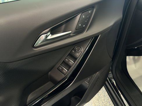 New 2026 Chevrolet Equinox RS w/ Convenience Package III image 25