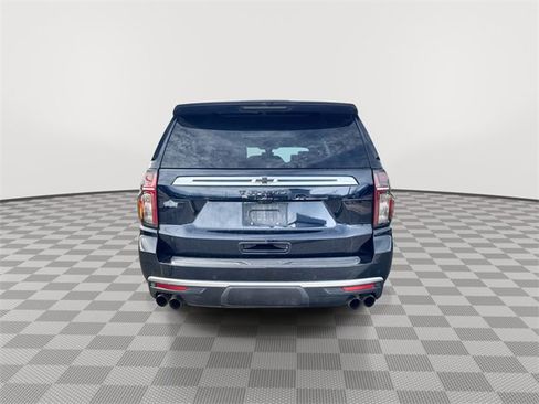 Used 2021 Chevrolet Tahoe High Country image 7