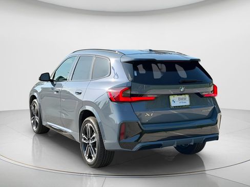 New 2026 BMW X1 xDrive28i w/ Technology Package AWD/4WD image 7
