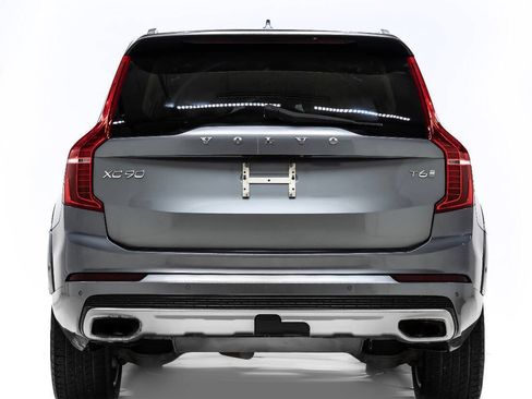 Used 2016 Volvo XC90 T6 Inscription w/ Vision Package AWD/4WD image 8