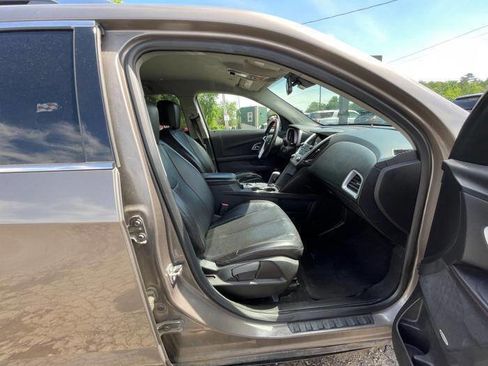 Used 2012 Chevrolet Equinox LTZ AWD/4WD image 30