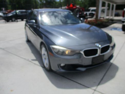 Used 2014 BMW 328i Sedan RWD image 23