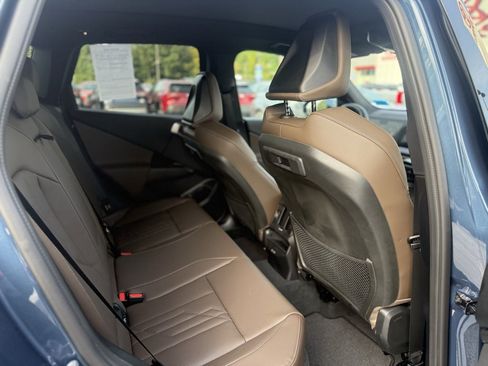 Used 2025 BMW X3 xDrive30i w/ M Sport Package image 20