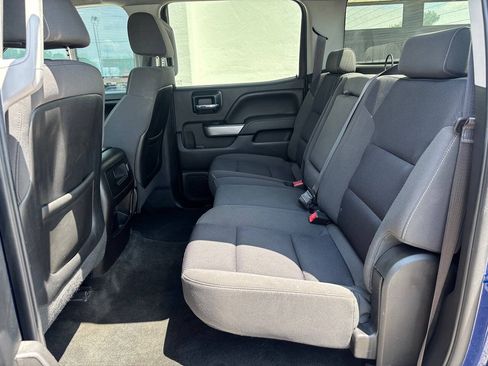 Used 2014 Chevrolet Silverado 1500 LT w/ All Star Edition AWD/4WD image 19