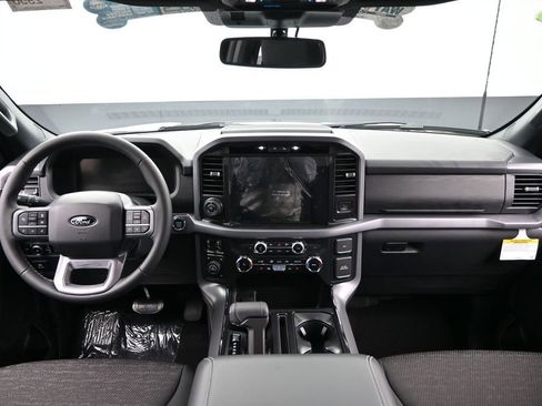 New 2026 Ford F150 XLT AWD/4WD image 29