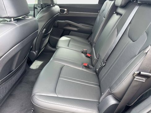 New 2026 Kia Sorento S w/ S Panoramic Sunroof Package image 12