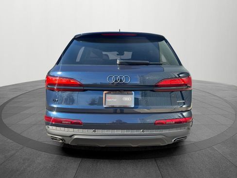 Used 2026 Audi Q7 3.0T Premium Plus AWD/4WD image 4
